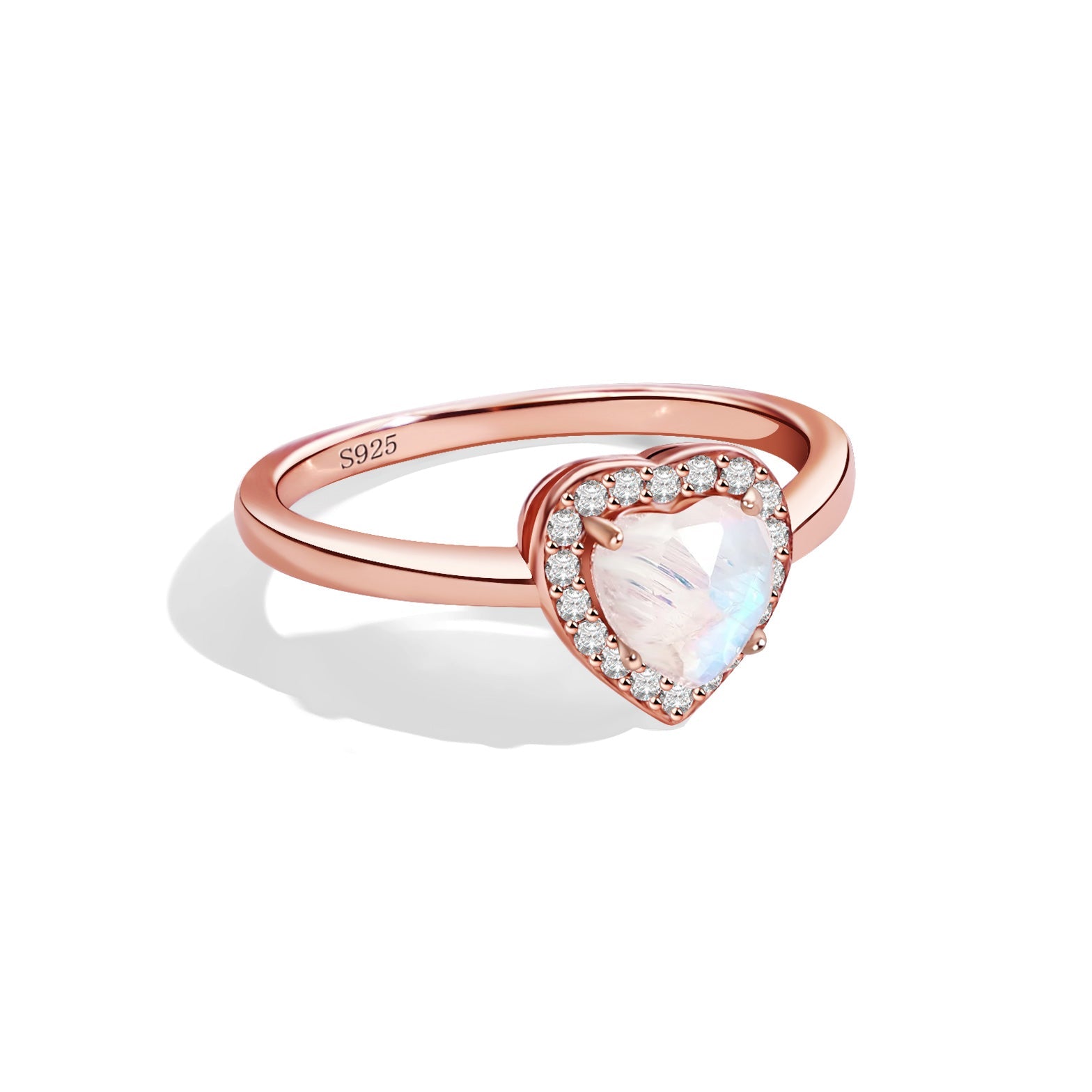 Moonstone Jewelry