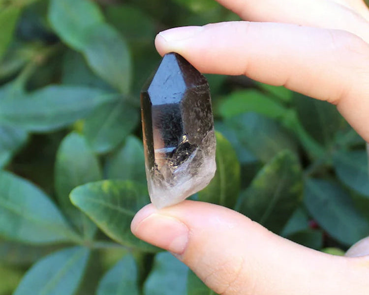 Smoky Quartz Meaning