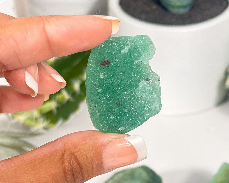 Aventurine Meaning
