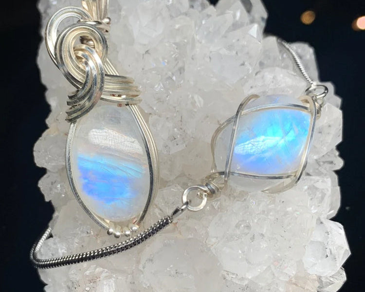 Moonstone Meaning: Unlocking the Mysticism and Symbolism