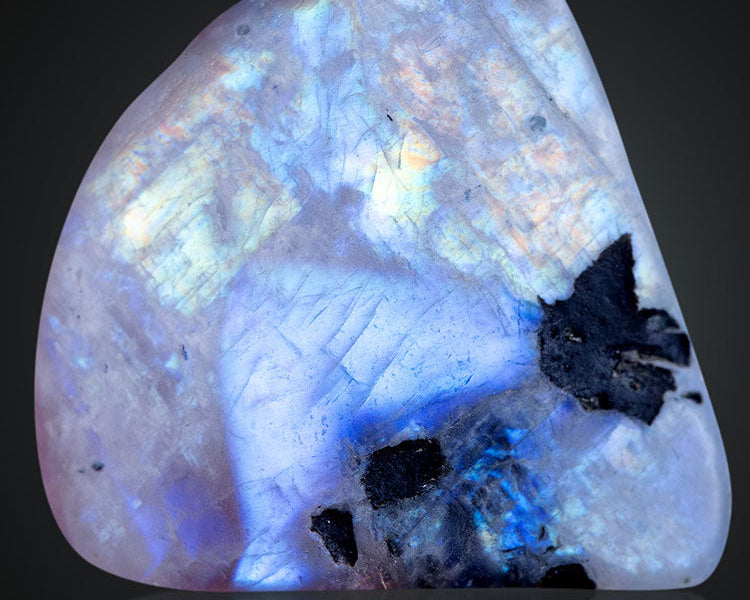 Opal Meaning