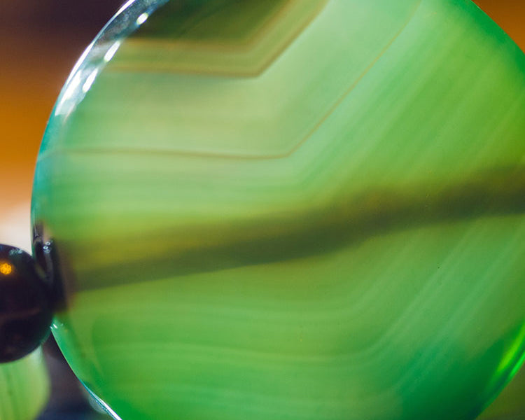 Green Jasper Meaning