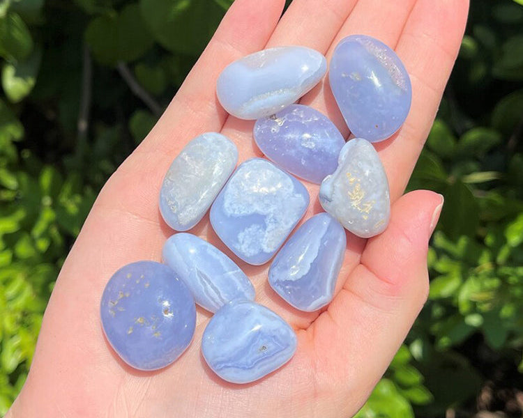 Chalcedony Meaning