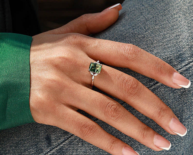 Is Moss Agate Expensive? Its Price