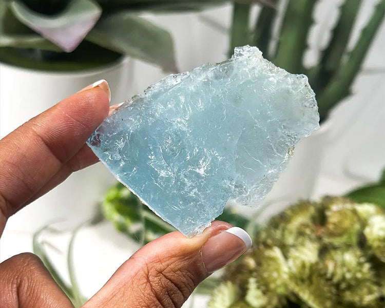 Aquamarine Meaning