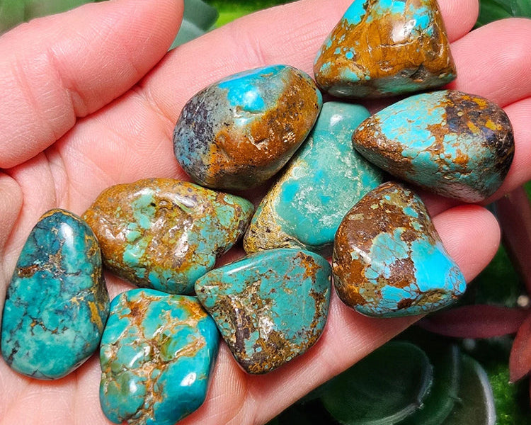 Turquoise Meaning