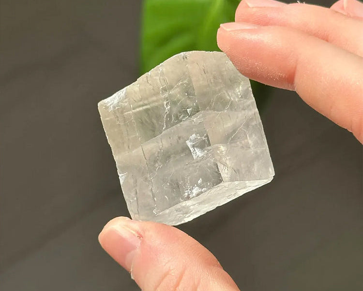 Calcite Meaning