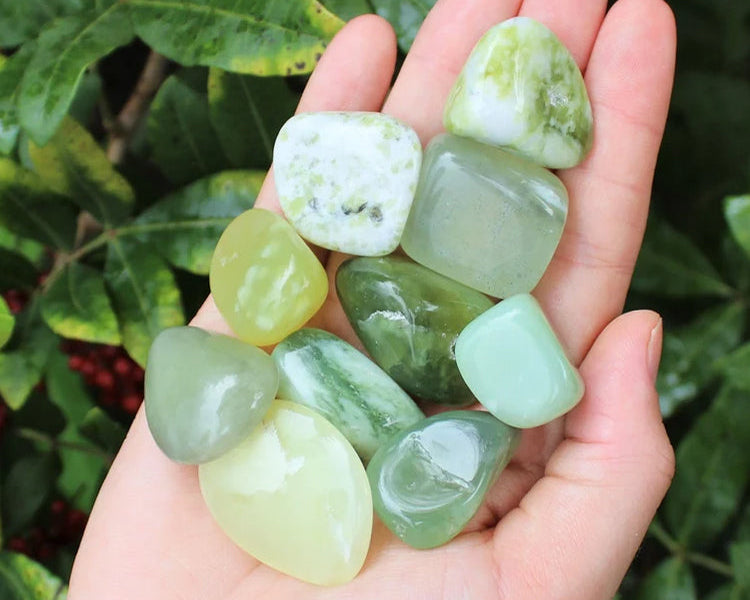 Jade Meaning