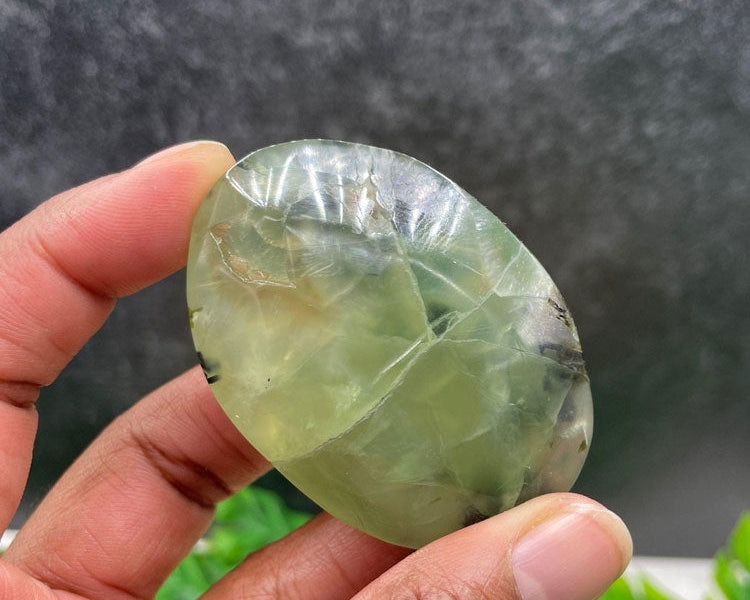 Prehnite Meaning