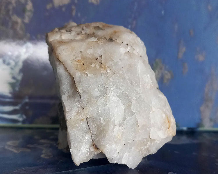 Milky Quartz Meaning