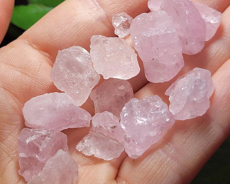 Morganite Meaning