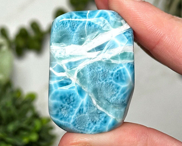 Larimar Meaning