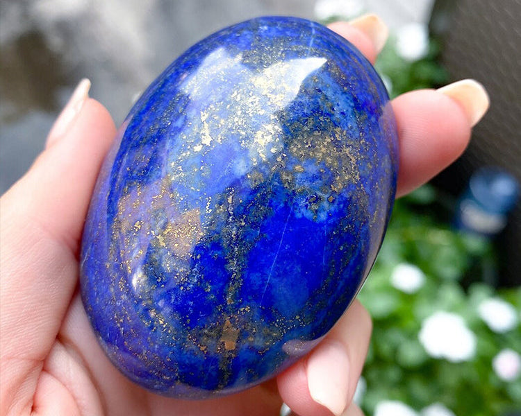 Lapis Lazuli Meaning