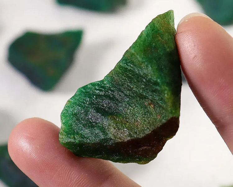 Emerald: An Exploration of a Popular Gemstone’s Past and Purpose