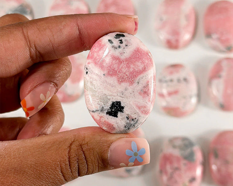 Rhodonite Meaning
