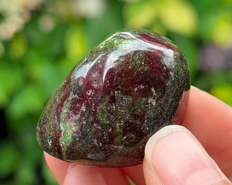 Bloodstone Meaning
