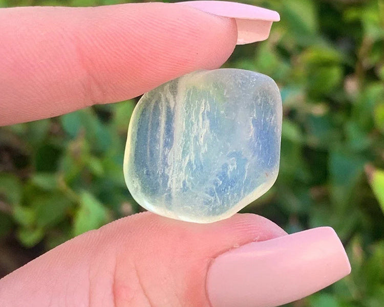 Opalite Meaning