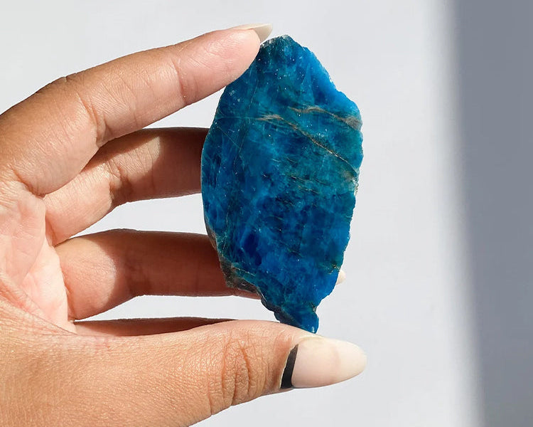 Apatite Meaning