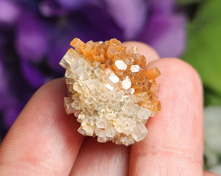 Aragonite Meaning
