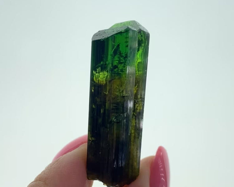 Tourmaline Meaning