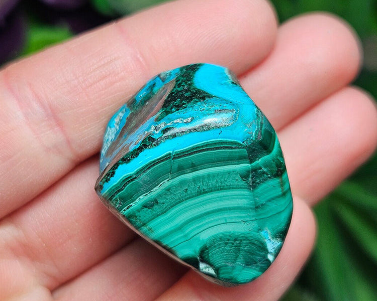 Malachite Meaning