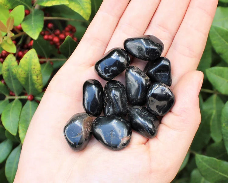 Black Onyx Meaning