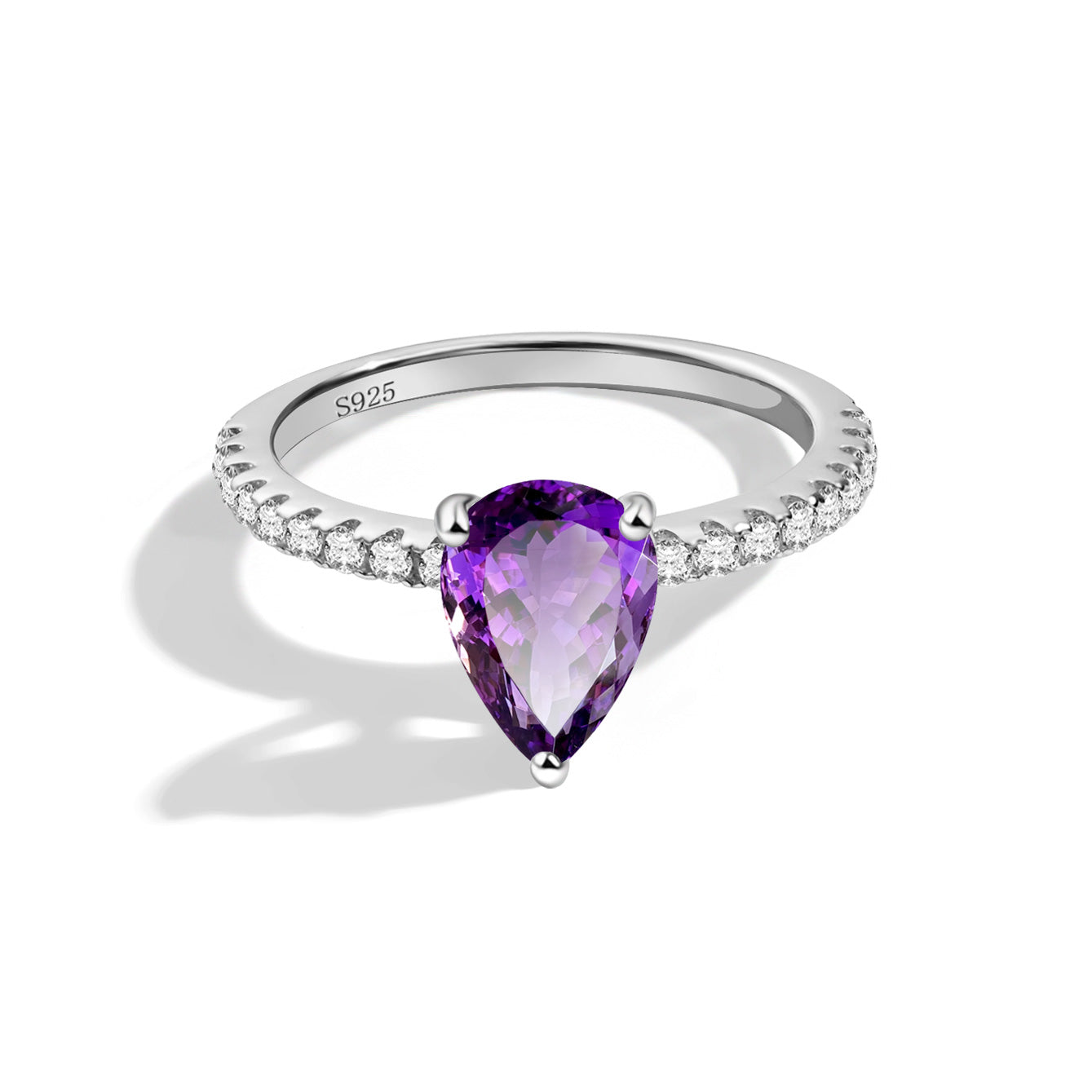 Amethyst Jewelry