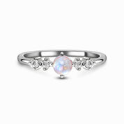 Compassion Boost - Moonstone Rings - Num-Magic