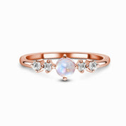 Compassion Boost - Moonstone Rings - Num-Magic