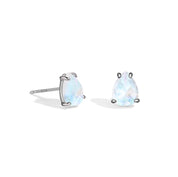 Positive Vibes - Moonstone Earrings - Num-Magic