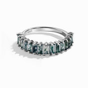 Harmony Creator - Moss Agate Rings - Num-Magic