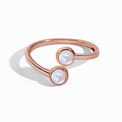 Confidence Boost - Moonstone Rings - Num-Magic
