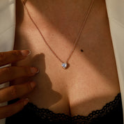 Dream Clarity - Moonstone Necklace - Num-Magic