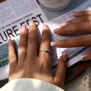 Compassion Boost - Moonstone Rings - Num-Magic