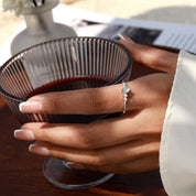 Compassion Boost - Moonstone Rings - Num-Magic