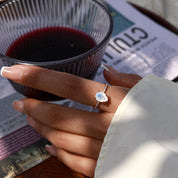 Emotional Balance - Moonstone Rings - Num-Magic