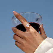 Emotional Balance - Moonstone Rings - Num-Magic