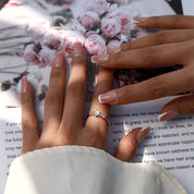 Compassion Boost - Moonstone Rings - Num-Magic